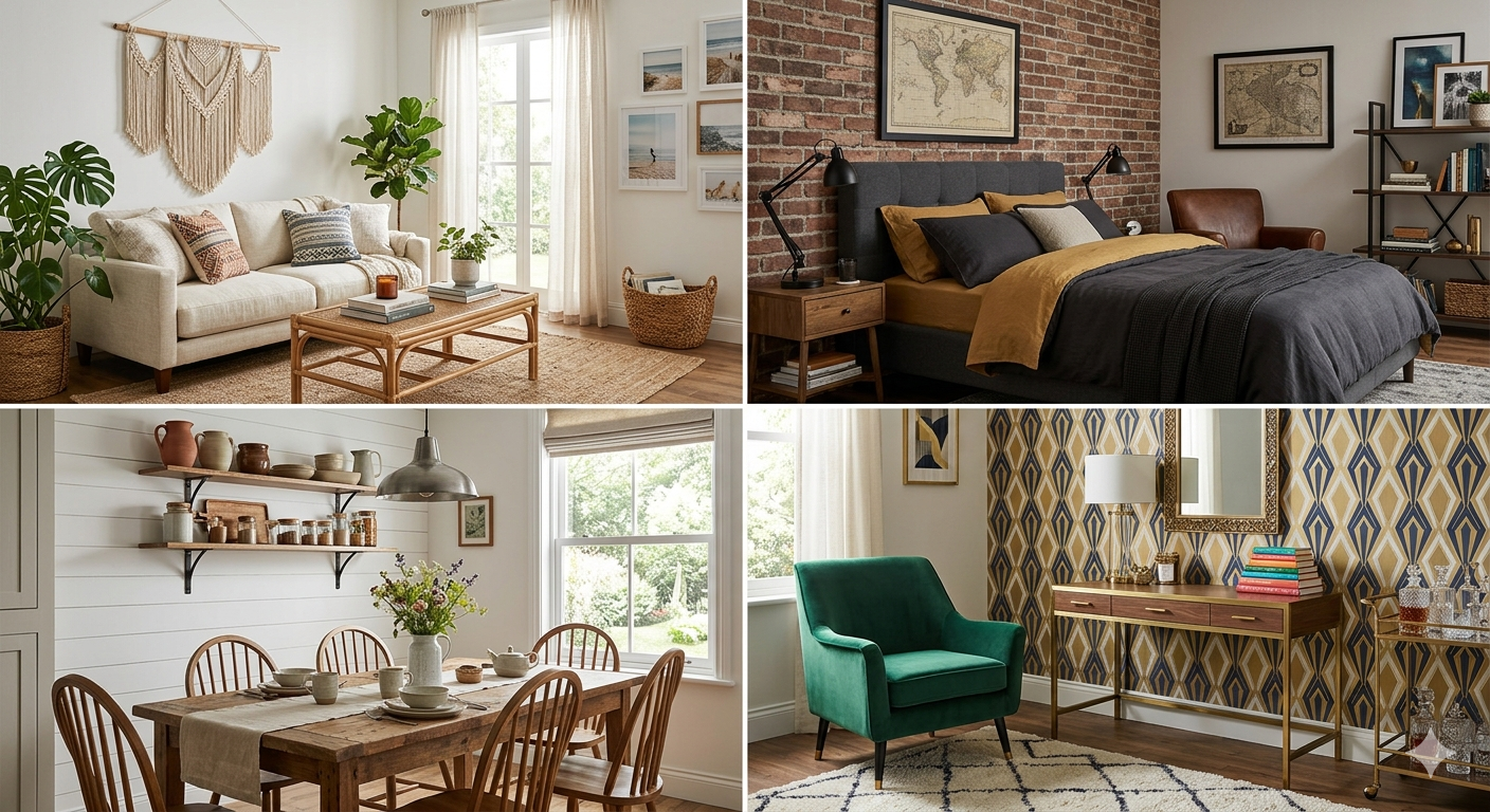 Home Interior Images
