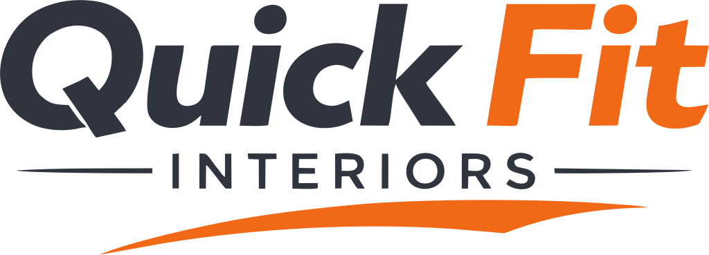 QUICK FIT logo