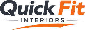 QUICK FIT logo